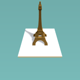 Eifflel tower