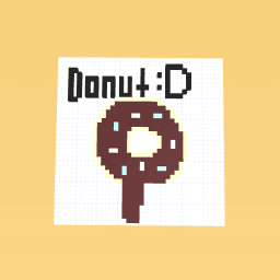 Donut :D