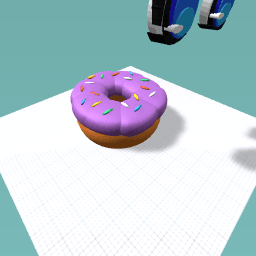 Donut