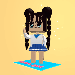 anime girl my new avatar