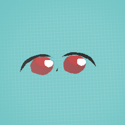 Cute eyes for free!