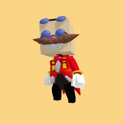 Eggman