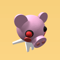 Penny head [from roblox piggy if u play chapter 11 u may know that penny is piggy]