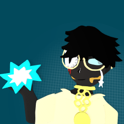 fanart for hawk2ah!