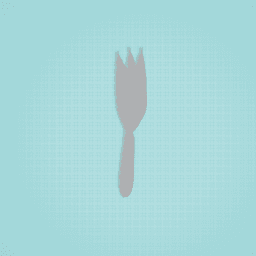 Fnione (fork knife spoon all together)