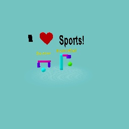 Sport Is Fun!