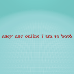 eney one online