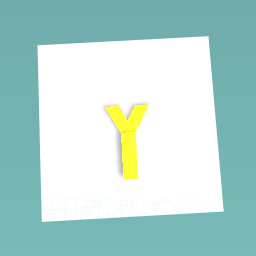 y letter