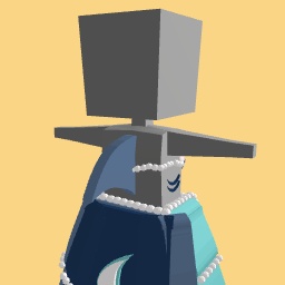 Shark Skirt