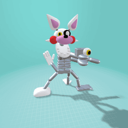 Mangle