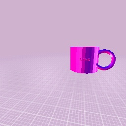 A Love Mug