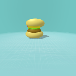 hambuger