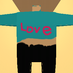 Short love shirt copy