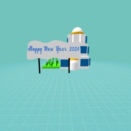 Happy new year 2024