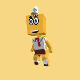 spong bob