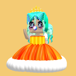 Saphire Islay Leanna