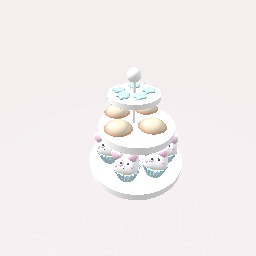 ~_~  Kawaii  Cupcakes  ~_~