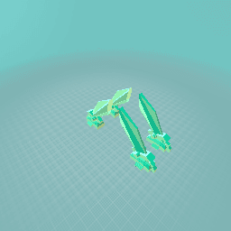 Mystery Claw Of Doomlake