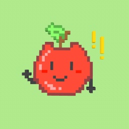 Baby Apple :3