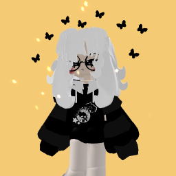 Goth girl outfit