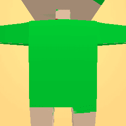 new costume copy