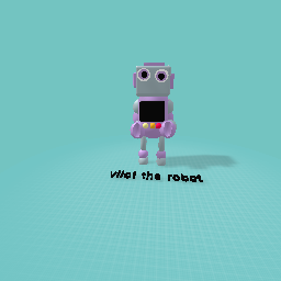 vilot  the robot