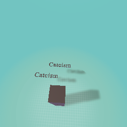 Cats rules dogs rules