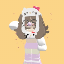 hello kitty