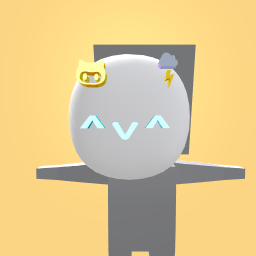 Happy mask (original creator: Doggowuvsu)!