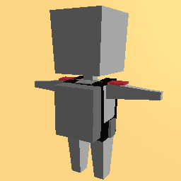SCP FOUNDATION ARMOUR