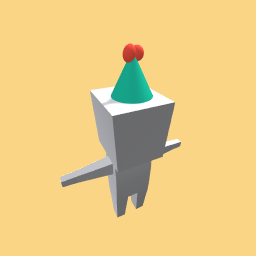 party hat