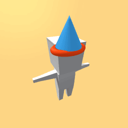 spicey hat