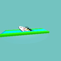 If titanic sink like britannic