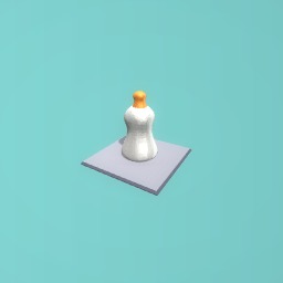 Baby Bottle
