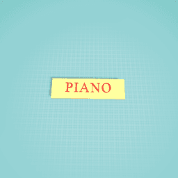 Piano