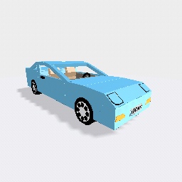 Coupe car - Nissan 370zx