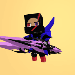 red + blue = purple