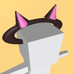 Cat Ears