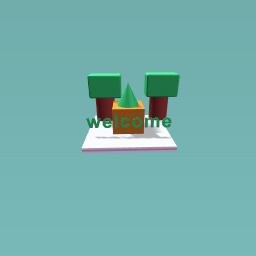 welcom
