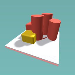 My factory of my friend J.J