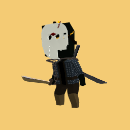 Jason (terror behind the mask) v2