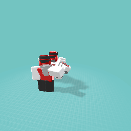 Bucket platinum