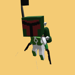 boba fett