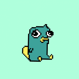 Perry :)