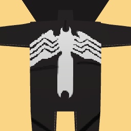 Symbiote suit