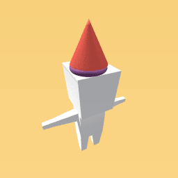The egyiped cone