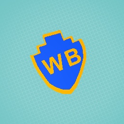 Wb logo 1992-1997