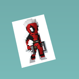 Deadpool