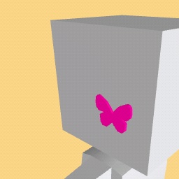 butterfly earings