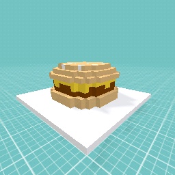 A Tasty Burger